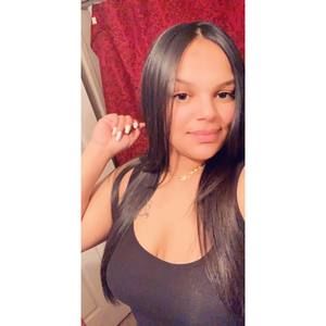 Meet your Posher, Natisha